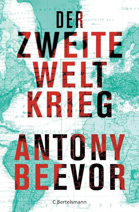 Der Zweite Weltkrieg 