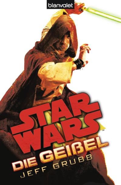 Star Wars™ Die Geißel 