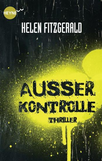 Außer Kontrolle Thriller