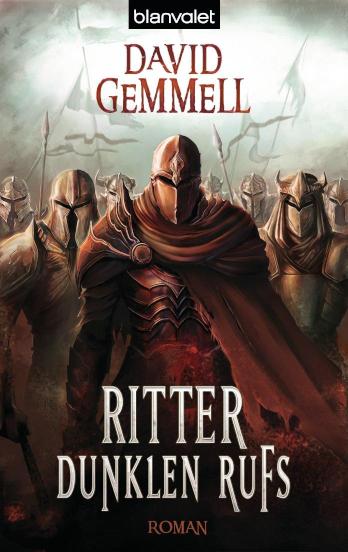 Ritter dunklen Rufs Roman