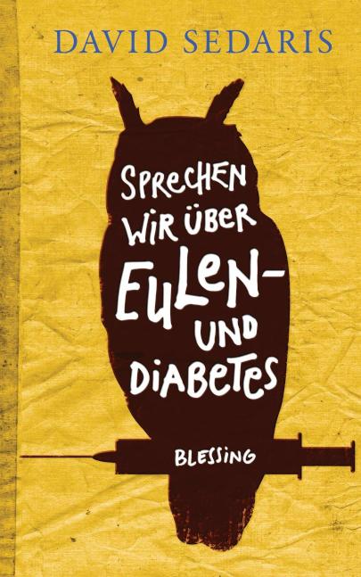Sprechen wir über Eulen - und Diabetes 