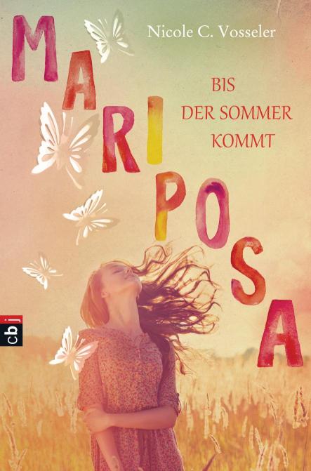 Mariposa - Bis der Sommer kommt 