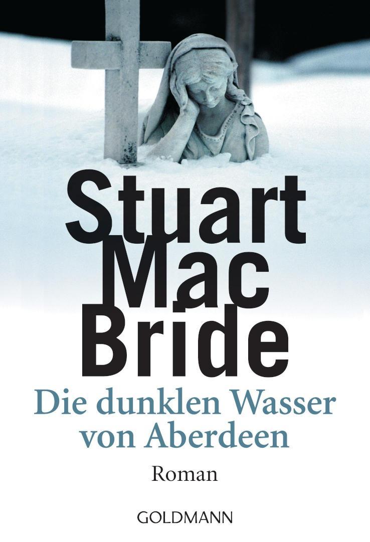 Die dunklen Wasser von Aberdeen Thriller