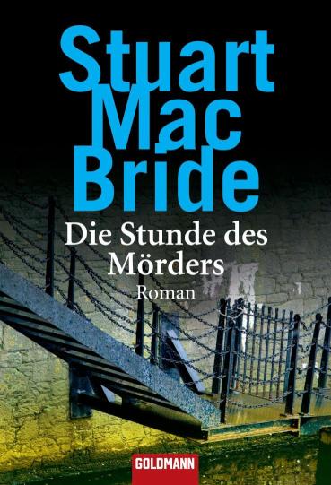 Die Stunde des Mörders Thriller