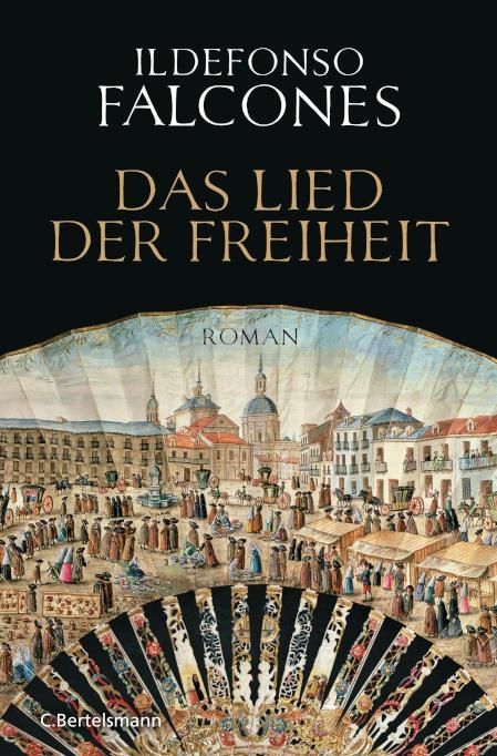 Das Lied der Freiheit Roman
