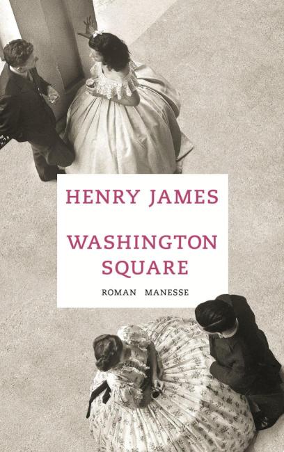 Washington Square Roman