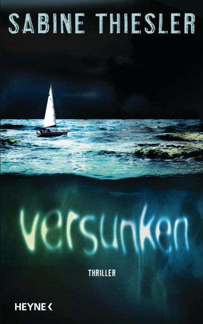 Versunken Thriller