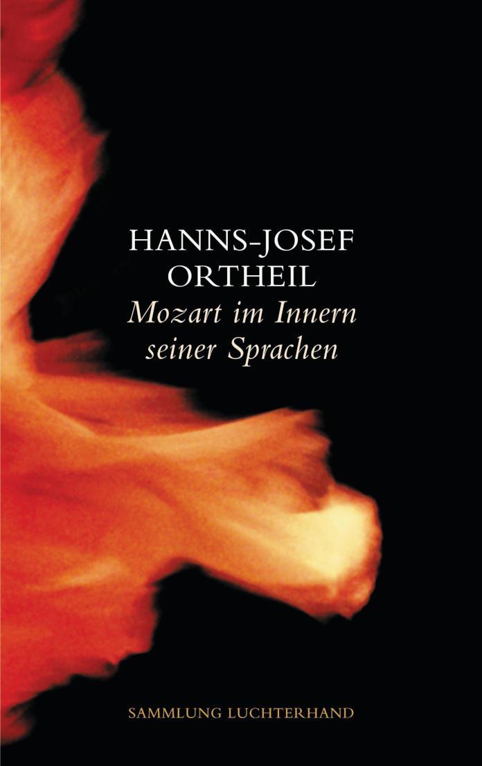 Mozart im Innern seiner Sprachen 
