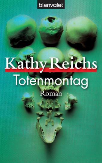 Totenmontag Roman