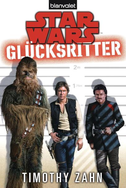 Star Wars™ Glücksritter 