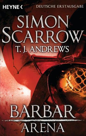Arena - Barbar Arena 1 (Prequel Rom)