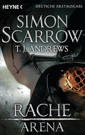 Arena - Rache Arena 4 (Prequel Rom)