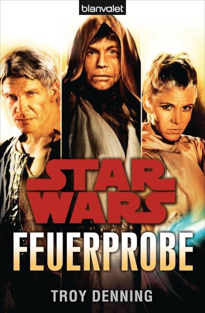 Star Wars™ Feuerprobe 