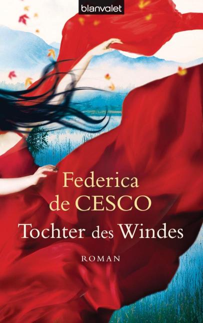 Tochter des Windes Roman