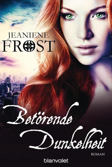 Betörende Dunkelheit Roman - Cat& Bones 7