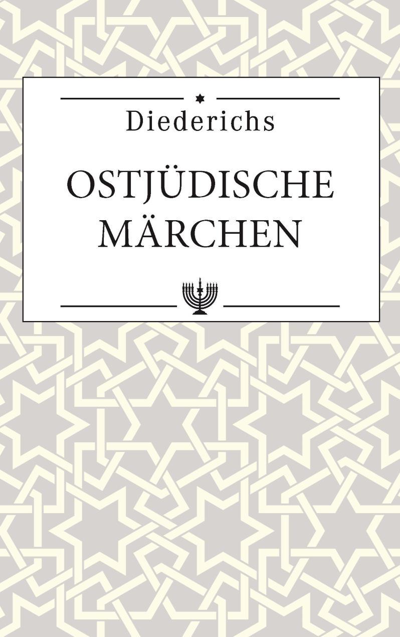 Ostjüdische Märchen 