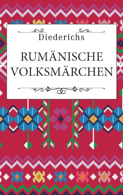 Rumänische Volksmärchen 