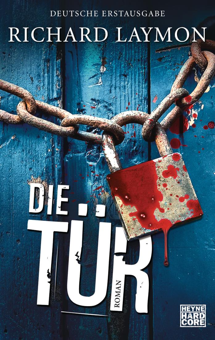 Die Tür Roman