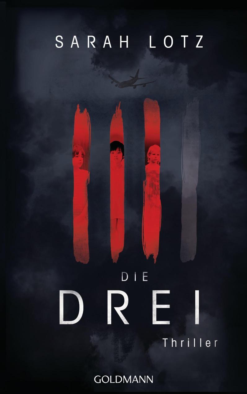 Die Drei Thriller