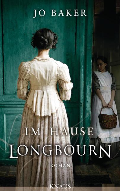 Im Hause Longbourn Roman