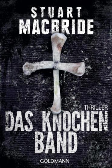 Das Knochenband Thriller