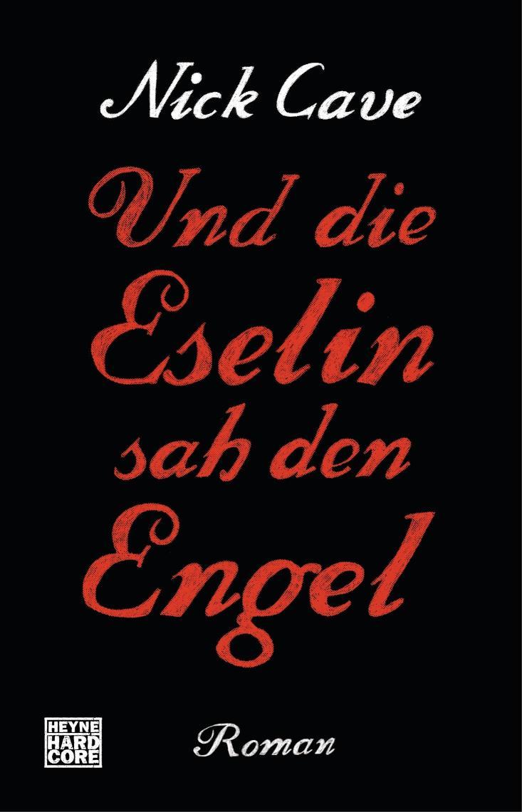 Und die Eselin sah den Engel Roman