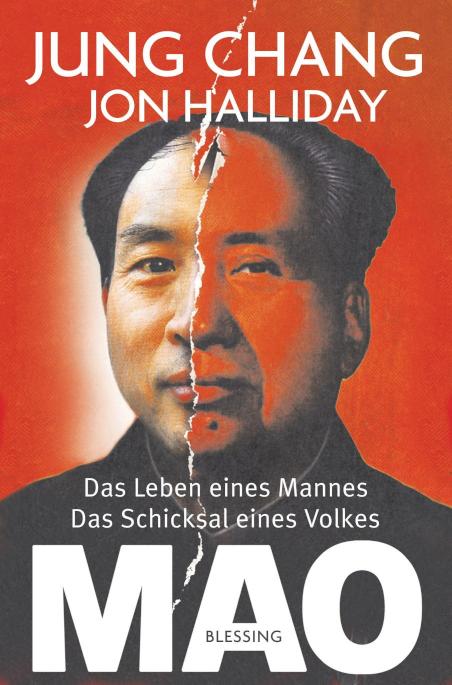 Mao Das Leben eines Mannes, das Schicksal eines Volkes