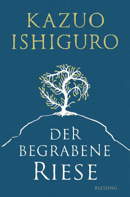 Der begrabene Riese 