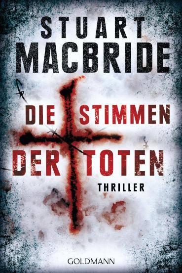 Die Stimmen der Toten Thriller