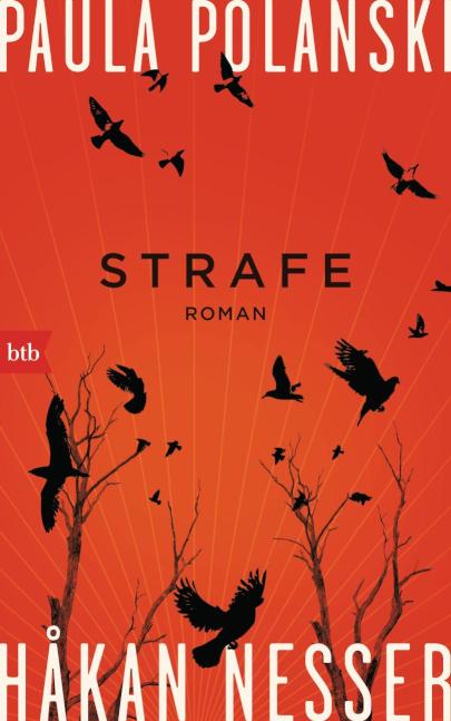STRAFE Roman