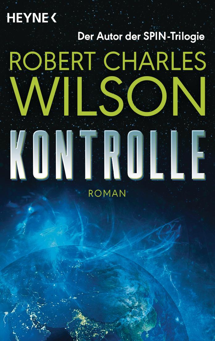 Kontrolle Roman