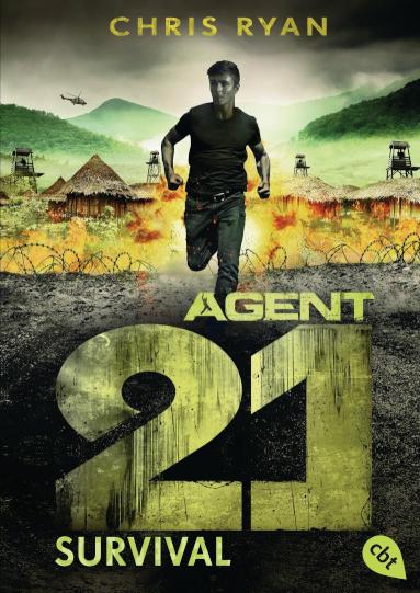 Agent 21 - Survival Band 4