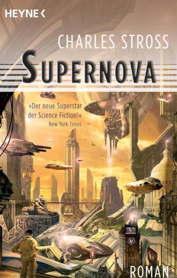 Supernova Roman