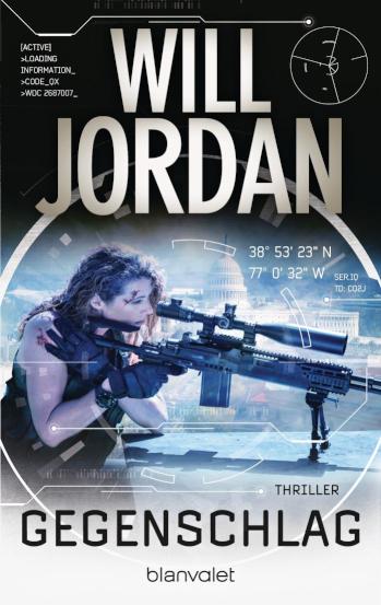 Gegenschlag Thriller