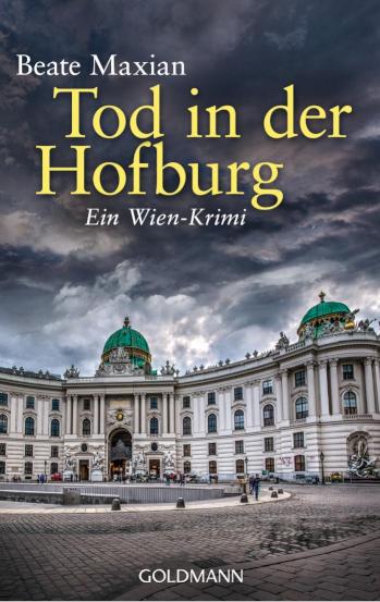 Tod in der Hofburg Ein Wien-Krimi