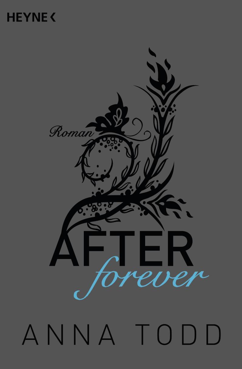 After forever AFTER 4 - Roman