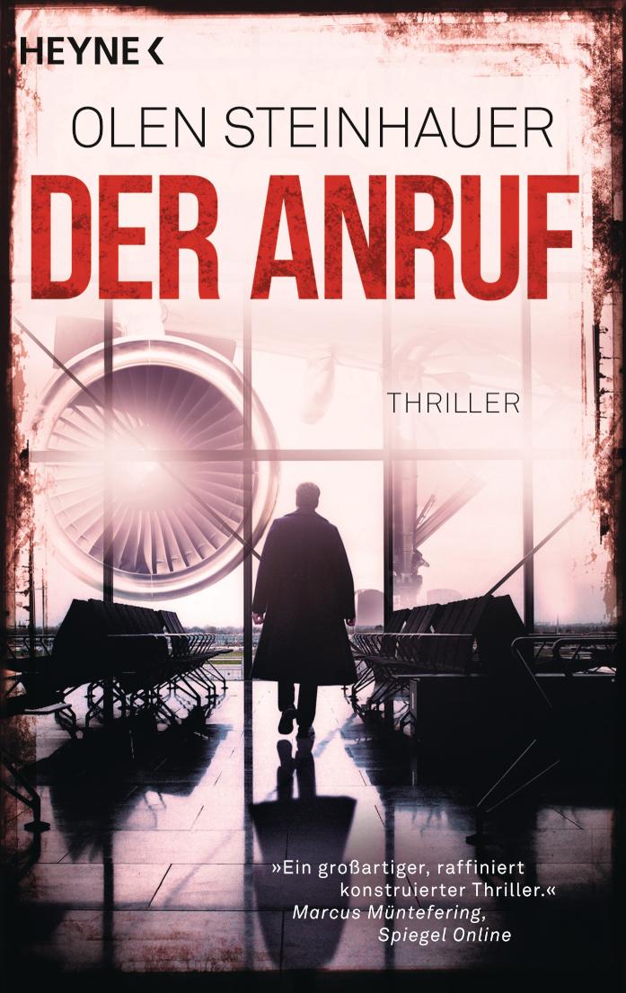 Der Anruf Thriller