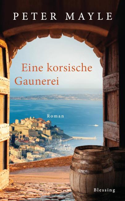Eine korsische Gaunerei 