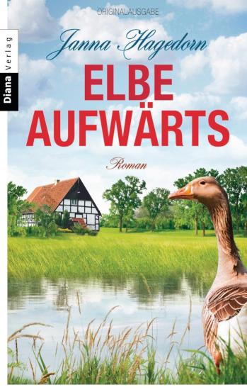 Elbe aufwärts Roman