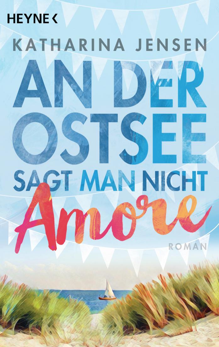 An der Ostsee sagt man nicht Amore Roman