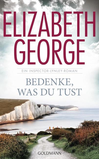 Bedenke, was du tust Roman
