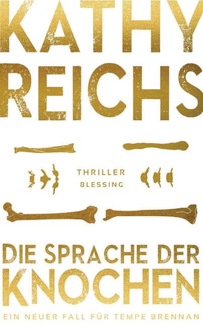 Die Sprache der Knochen 