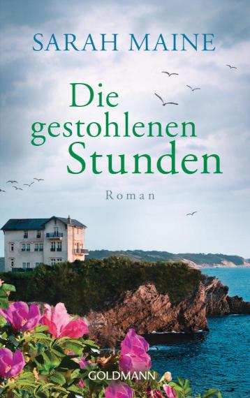 Die gestohlenen Stunden Roman