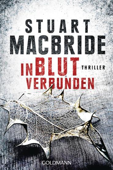In Blut verbunden Thriller