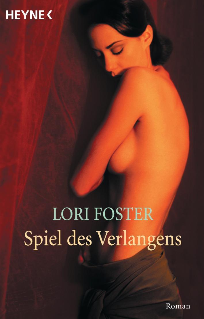 Spiel des Verlangens Roman