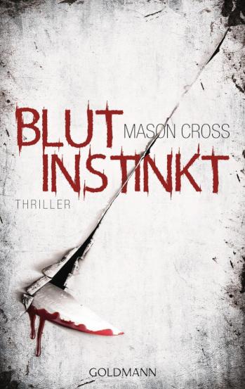 Blutinstinkt Thriller