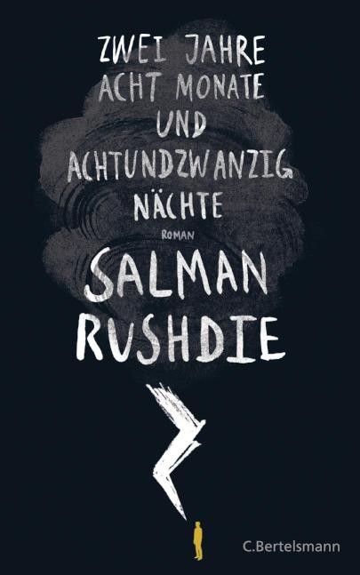 Zwei Jahre, acht Monate und achtundzwanzig Nächte Roman