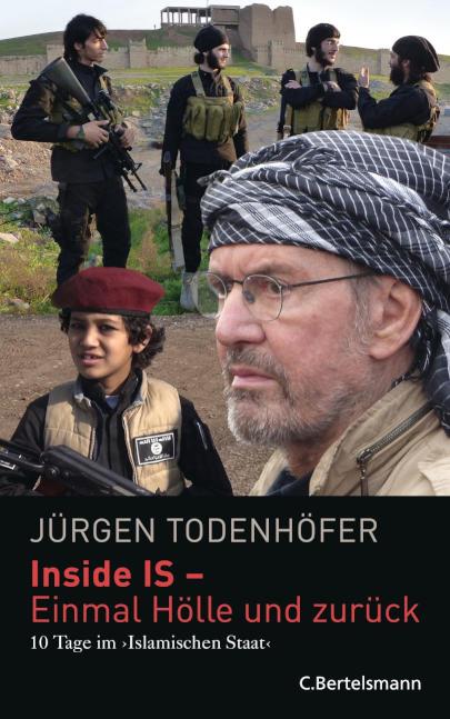 Inside IS - 10 Tage im 'Islamischen Staat' 