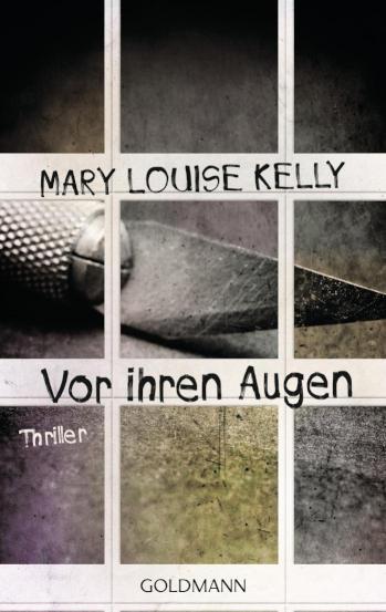 Vor ihren Augen Thriller