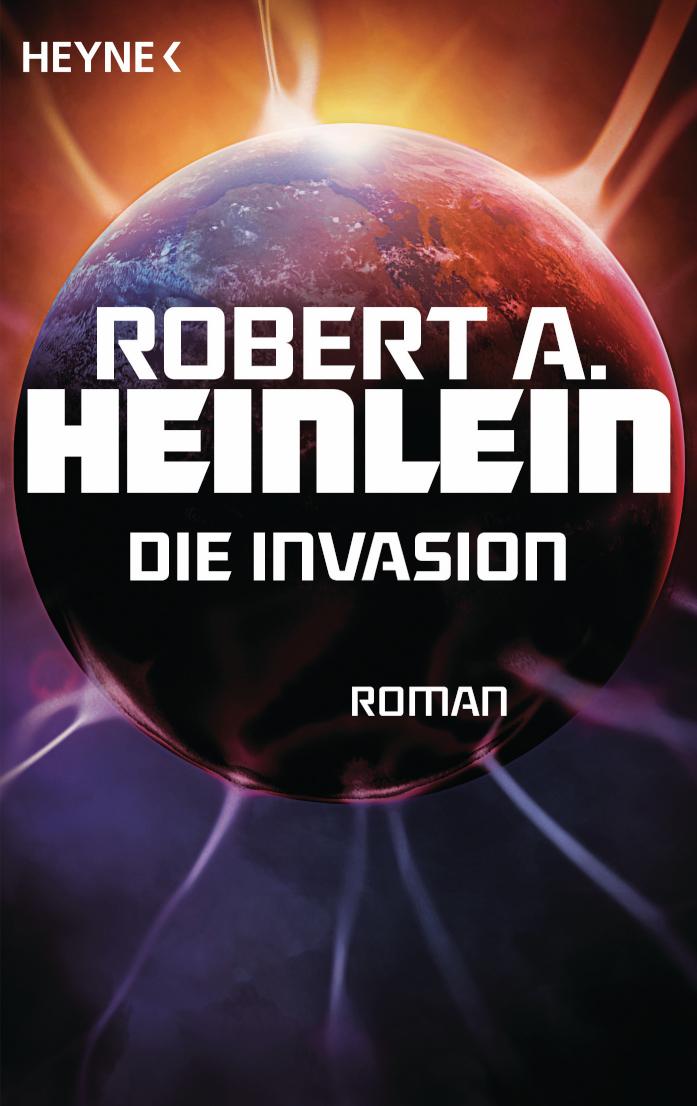 Die Invasion Roman